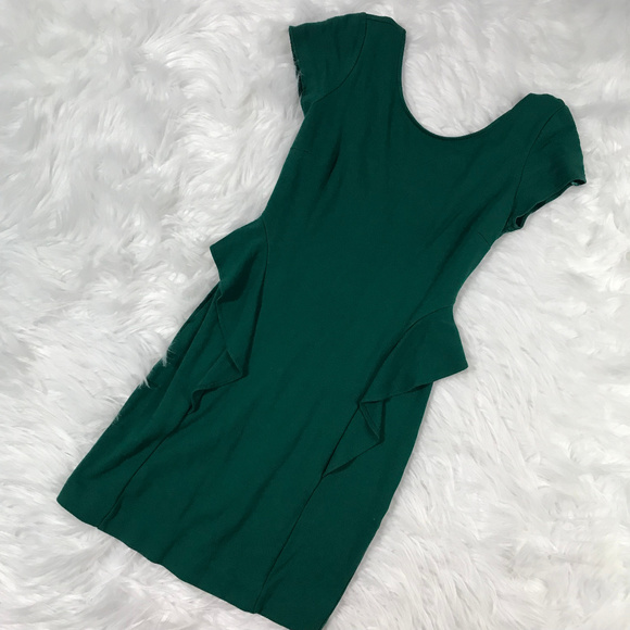 Zara Dresses & Skirts - Zara Trafaluc Womens size Large stretchy Dress